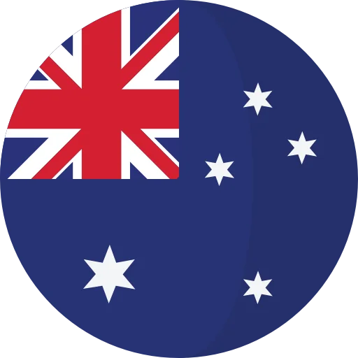 Australia Flag Image