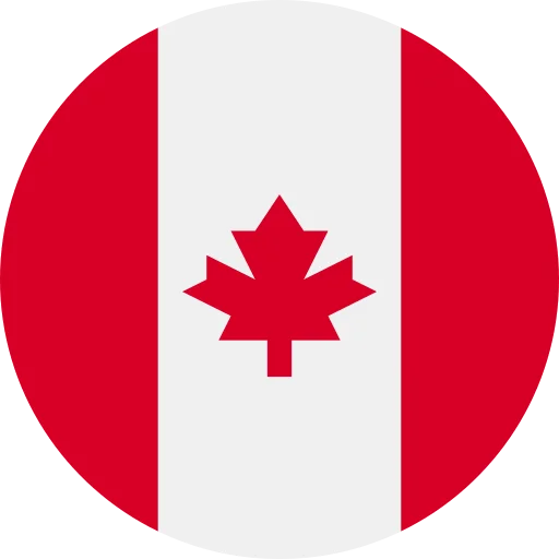 Canada Flag Image