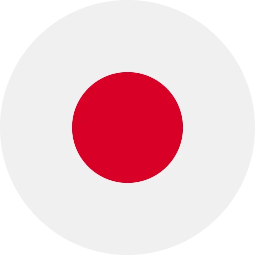 Japan Flag Image
