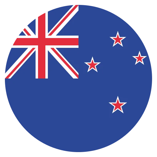 New Zealand Flag Image