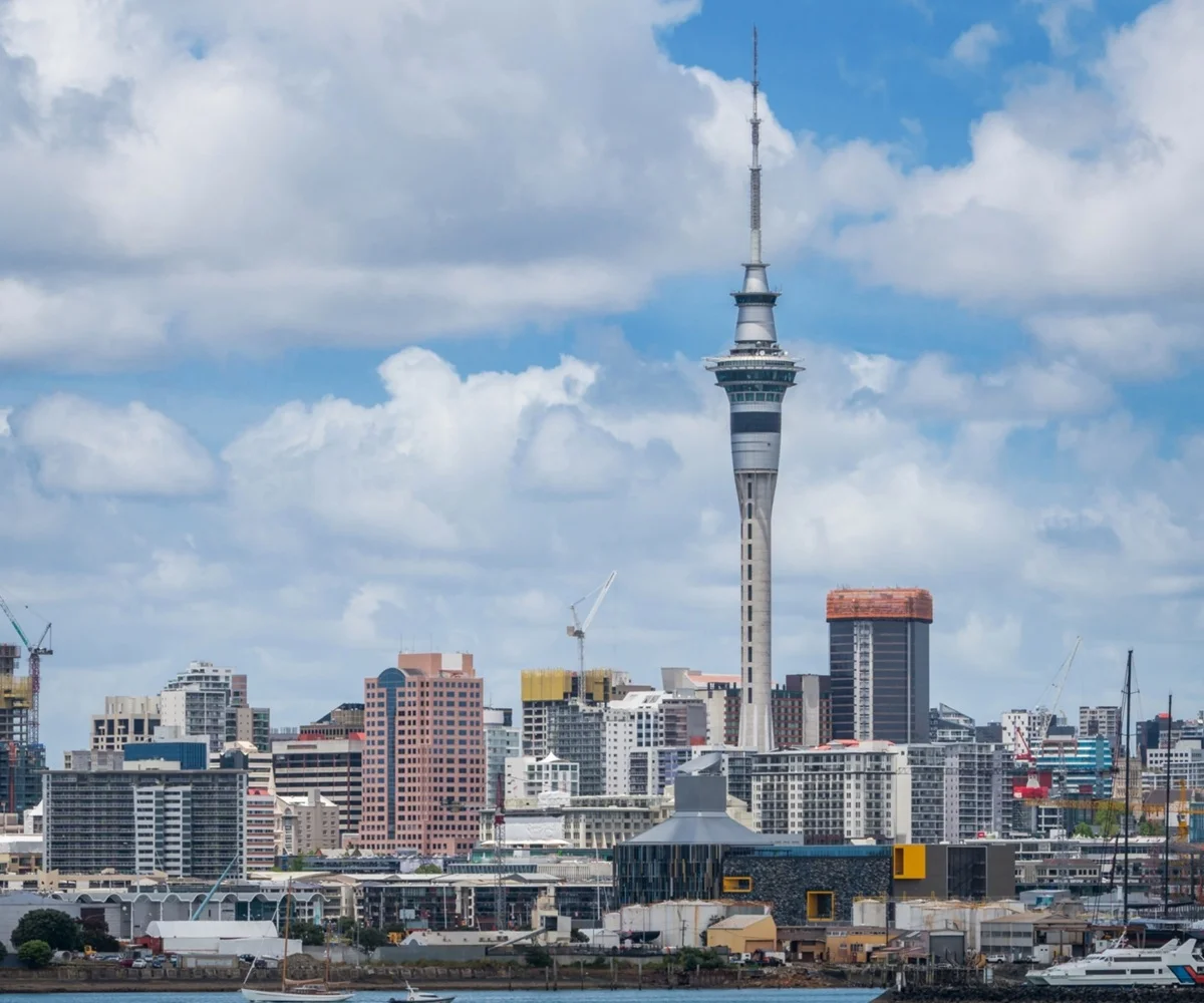 New Zealand Tours Image 2